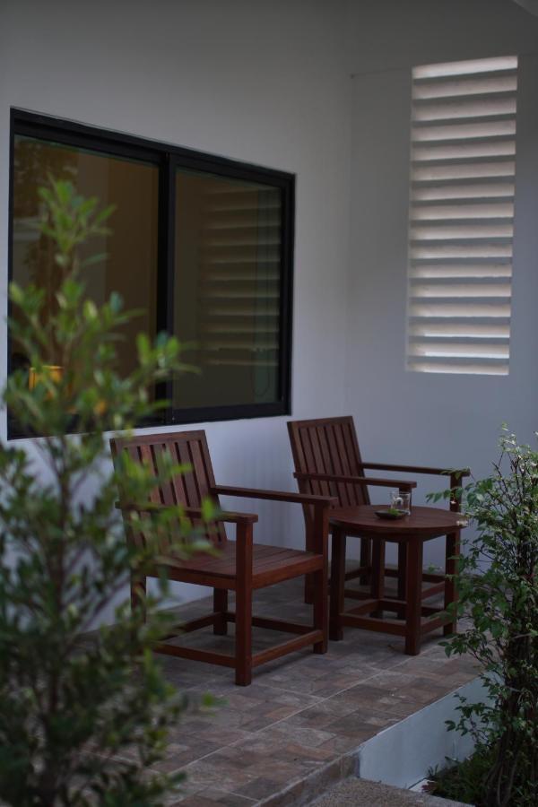 Tanei Angkor Resort And Spa Siem Reap Eksteriør billede