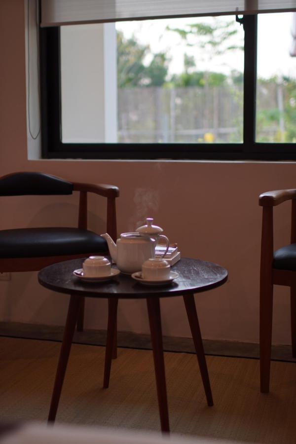 Tanei Angkor Resort And Spa Siem Reap Eksteriør billede